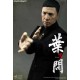 Ip Man 3 Real Masterpiece Action Figure 1/6 Ip Man 30 cm